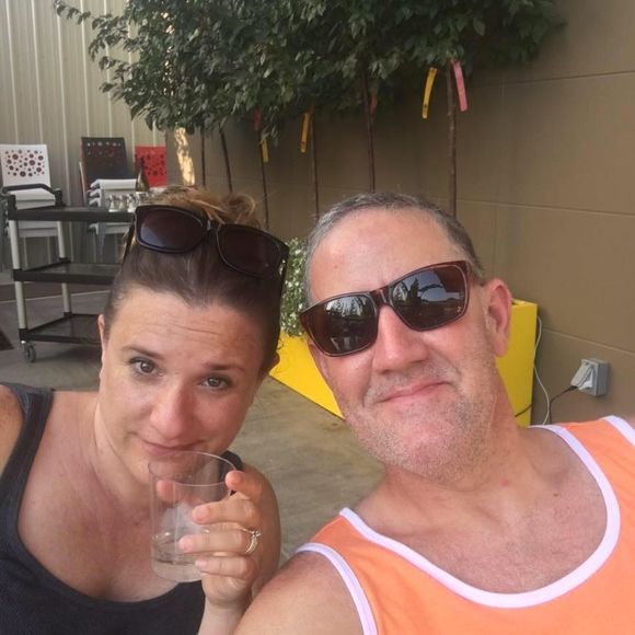 Meet your Posher, Mark - Picture 1 of 1